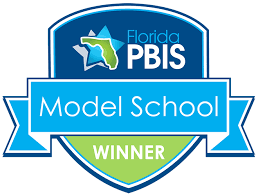 Florida PBIS Model School Winner